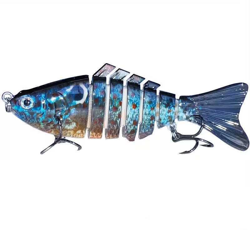 Swimbait Galaxy