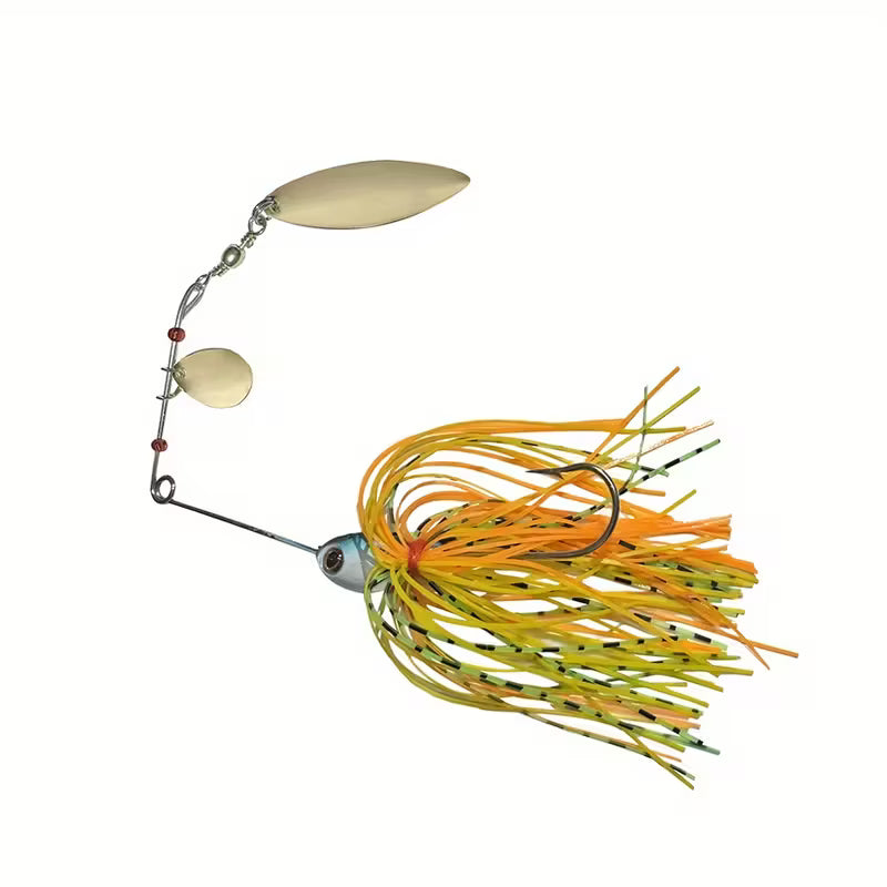 Spinnerbait 4x