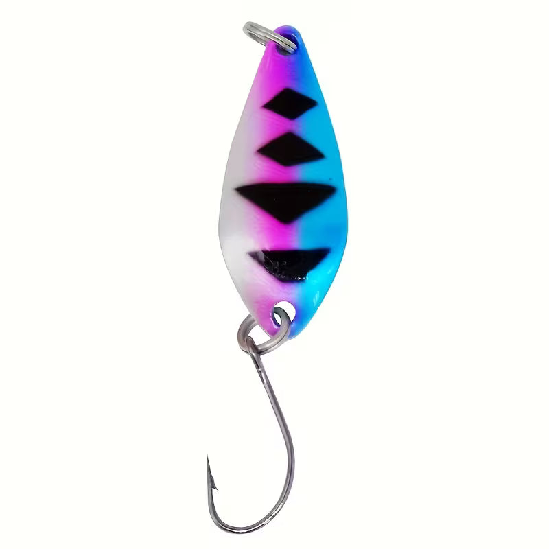 Spoonbaits Multicolor 5x