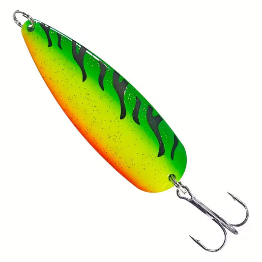 Spoonbait Geel/Groen