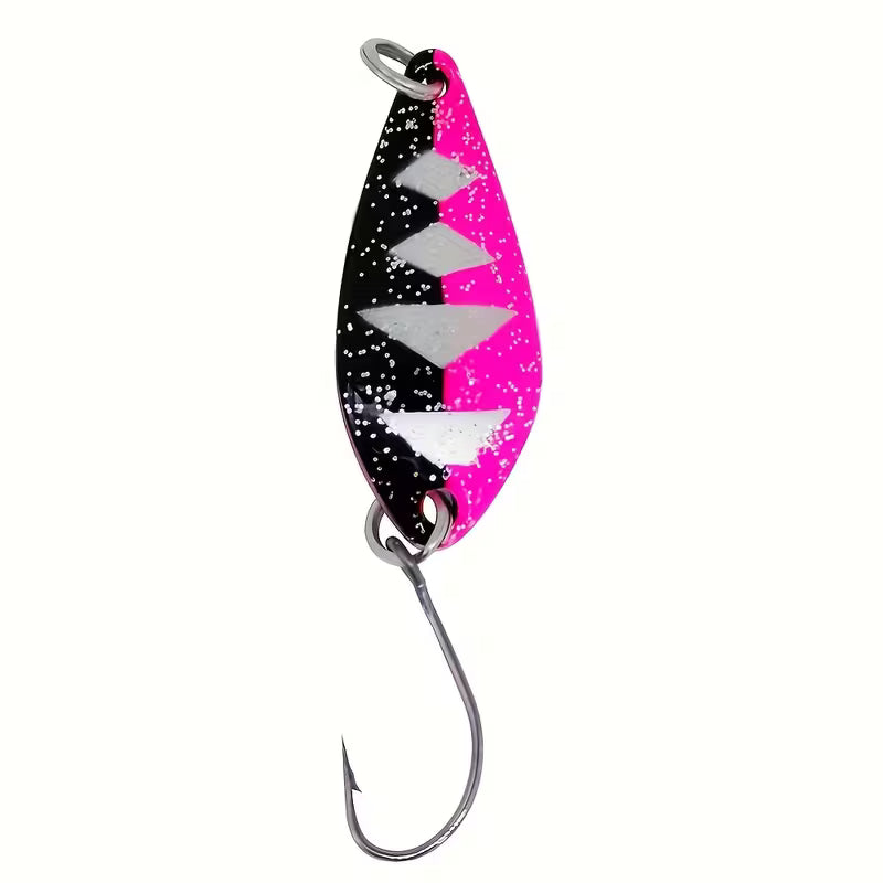 Spoonbaits Multicolor 5x