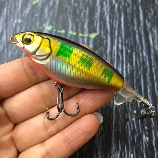 Snoekaas Surface Lichtbruin Groen 1stuk