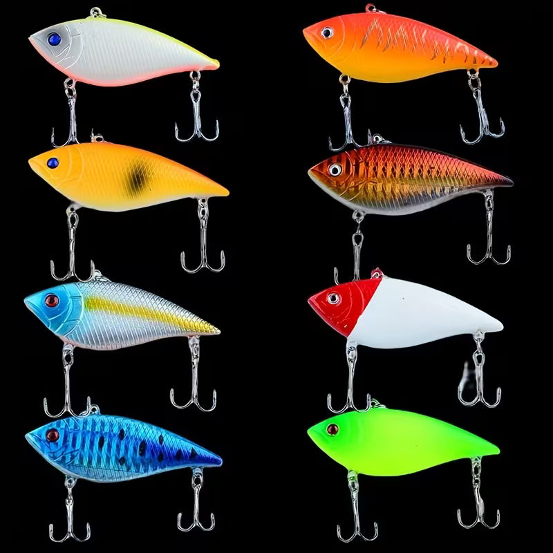 🔥Hot Deal: Snoekaas Jerkbait 8stuks