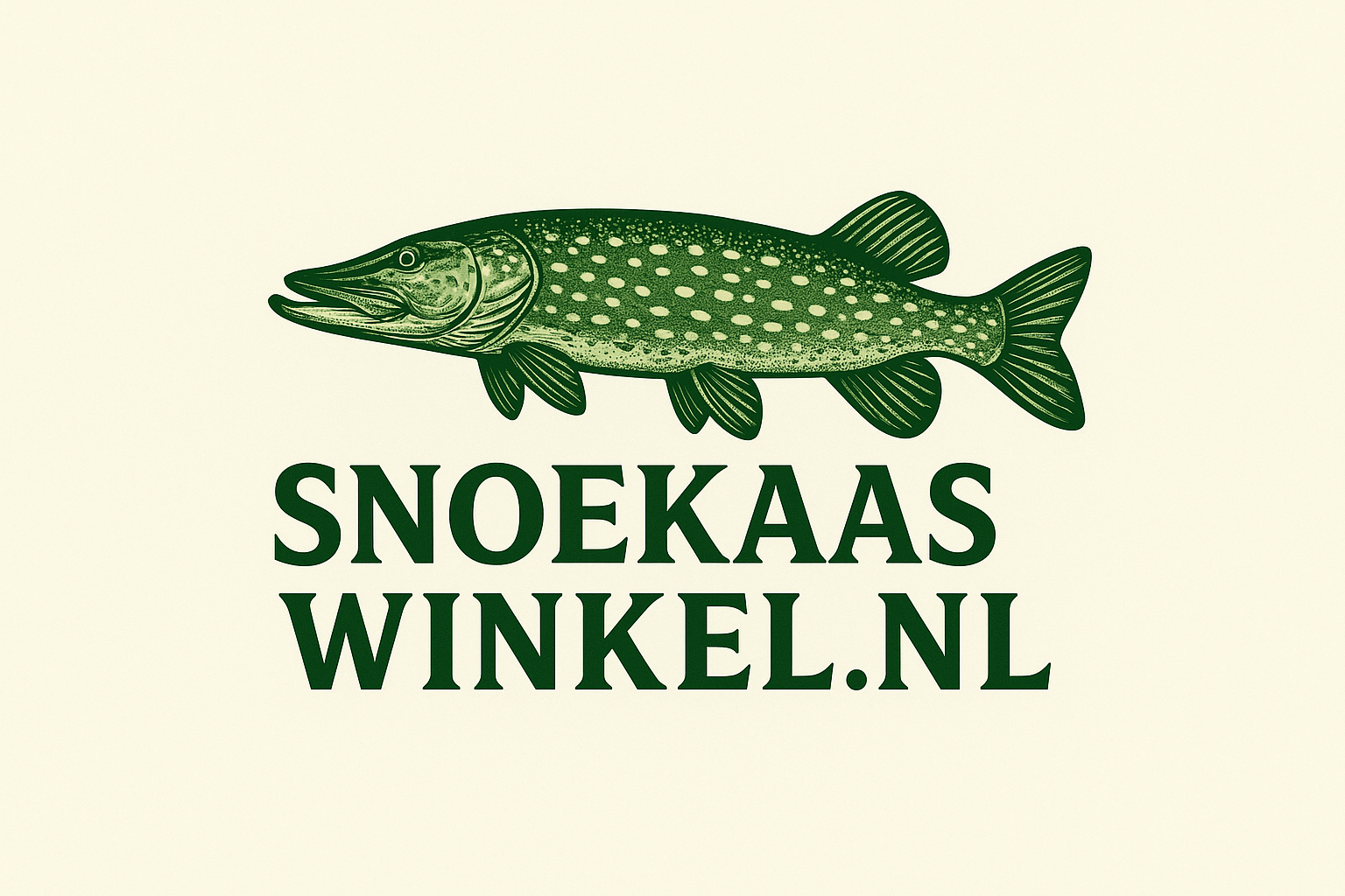 Snoekaaswinkel.nl