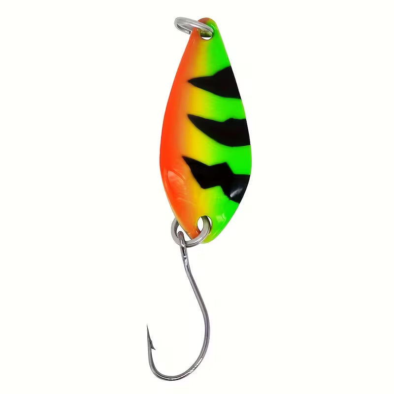 Spoonbaits Multicolor 5x
