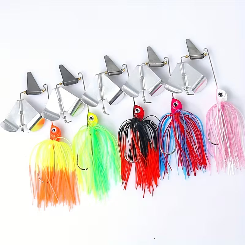 Buzzbait 5x
